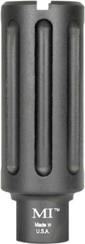 Mi Blast Can 1/2-36" Thread 9MM Caliber